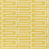 Thibaut Fabric Architect Embroidery Harvest Gold W713632