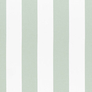 Thibaut Fabric Bergamo Stripe Mist W713634