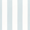 Thibaut Fabric Bergamo Stripe Spa Blue W713636