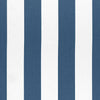 Thibaut Fabric Bergamo Stripe Navy W713637