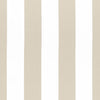Thibaut Fabric Bergamo Stripe Taupe W713640