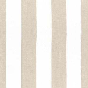 Thibaut Fabric Bergamo Stripe Taupe W713640