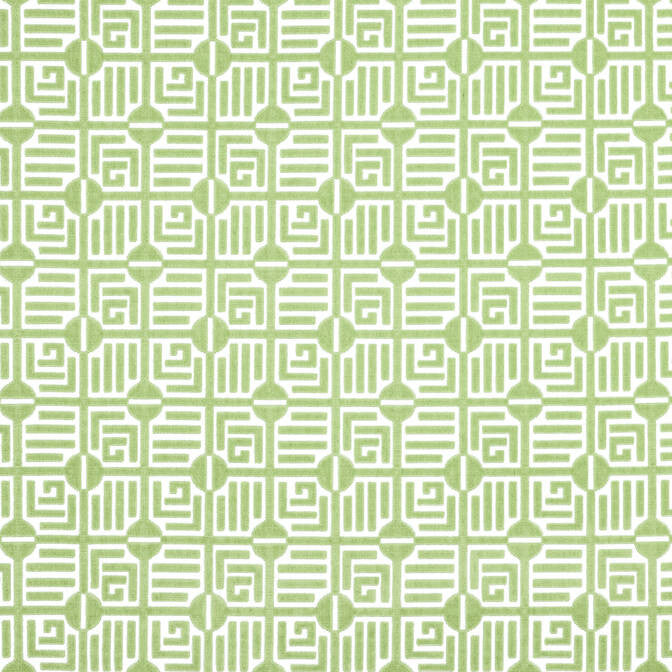 Labyrinth Velvet Sage W713644 by Thibaut Fabric Thibaut Fabric Labyrinth Velvet Sage W713644Fabric Grand Palace Fabric Book 100% Cotton INDIA </p><p>Repeat: V: - 54 - Fabric Carolina -