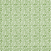 Thibaut Fabric Labyrinth Velvet Emerald W713645