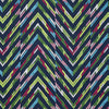 Thibaut Fabric Hamilton Embroidery Navy W714344