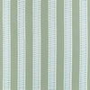 Thibaut Fabric W714629 RARITAN LINE EMBROIDERY - Sage