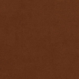 Thibaut Fabric Club Velvet Henna W7201
