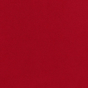Thibaut Fabric Club Velvet Poppy W7208