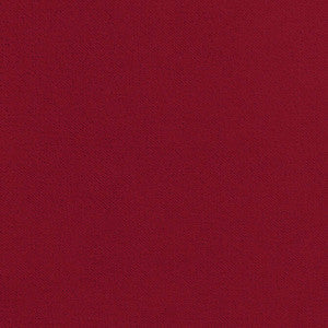 Thibaut Fabric Club Velvet Ruby W7209