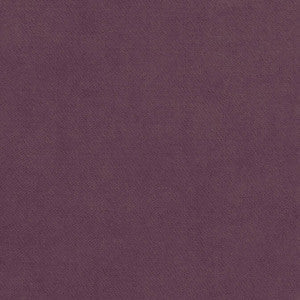 Thibaut Fabric Club Velvet Mulberry W7213