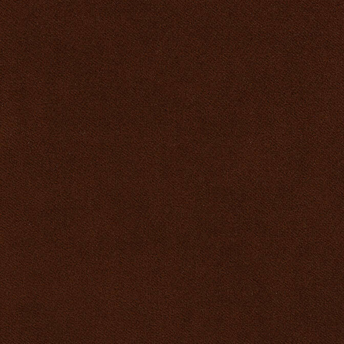Club Velvet Chocolate W7228 by Thibaut Fabric Thibaut Fabric Club Velvet Chocolate W7228Fabric Club Velvet 70% Recycled PET Polyester, 30% Virgin Polyester NETHERLANDS </p><p>Repeat: V: - 54 - Fabric Carolina -