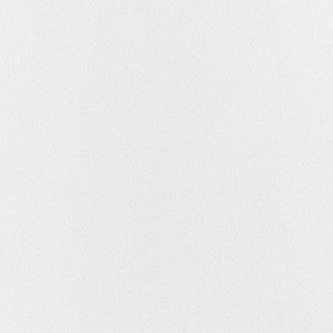 Thibaut Fabric Club Velvet Snow White W7234