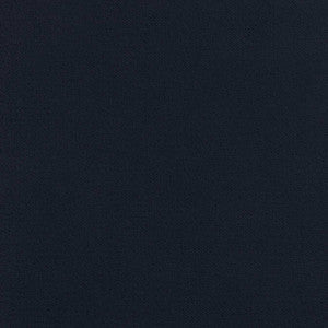 Thibaut Fabric Club Velvet Navy W7235