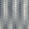 Thibaut Fabric MOULINET - Ebony