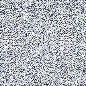 Thibaut Fabric Swing Velvet Navy W72803