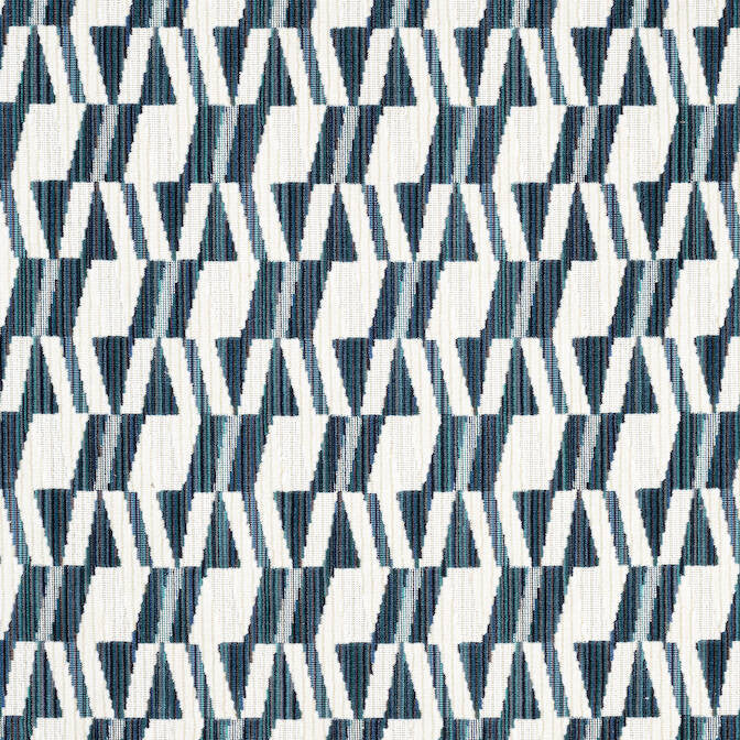 Bossa Nova Velvet Peacock W72810 by Thibaut Fabric Thibaut Fabric Bossa Nova Velvet Peacock W72810Fabric Woven Res 13: Fusion Velvet 84% Cotton, 16% Polyester UNITED STATES </p><p>Repeat: V: 8.25 49 - Fabric Carolina -