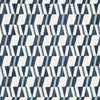 Thibaut Fabric Bossa Nova Velvet Peacock W72810