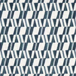 Thibaut Fabric Bossa Nova Velvet Peacock W72810