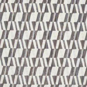 Thibaut Fabric Bossa Nova Velvet Charcoal W72812