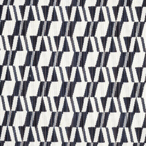 Thibaut Fabric Bossa Nova Velvet Midnight W72813