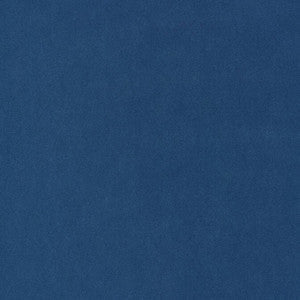 Thibaut Fabric Miles Mohair Velvet Sapphire W72824