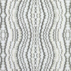 Thibaut Fabric Ebru Embroidery Grey W72981