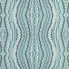 Thibaut Fabric Ebru Embroidery Aqua W72983