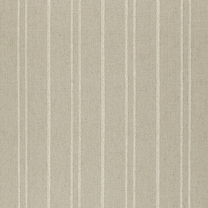 Thibaut Fabric Nolan Stripe Linen W73312