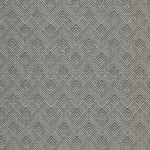 Thibaut Fabric Maddox Charcoal W73335