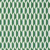 Thibaut Fabric Optica Emerald Green W73349