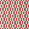 Thibaut Fabric Optica Persimmon W73350