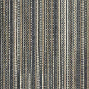 Thibaut Fabric Kachina Charcoal W73359