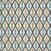 Thibaut Fabric Rajah Charcoal W73364