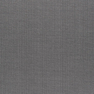 Thibaut Fabric Brooks Charcoal W73373