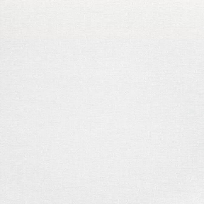 Vista Snow White W73394 by Thibaut Fabric Thibaut Fabric Vista Snow White W73394Fabric Landmark Textures 100% Polyester (UV) U.S.A. </p><p>Repeat: V: - 54 - Fabric Carolina -