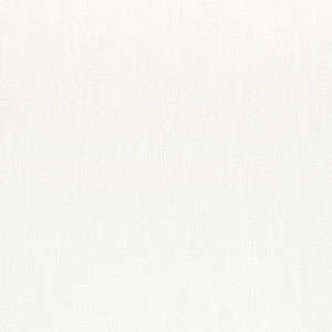 Thibaut Fabric Piper Snow White W73438