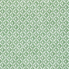 Thibaut Fabric Trion Kelly Green W73455