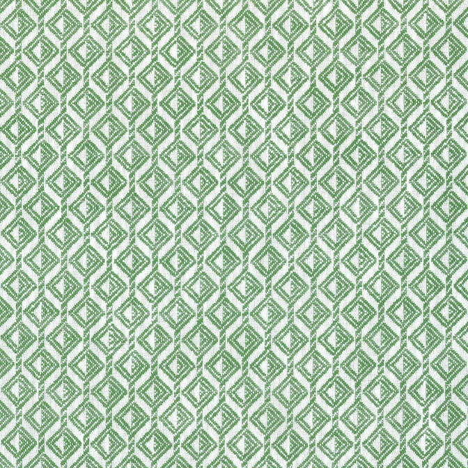 Trion Kelly Green W73455 by Thibaut Fabric Thibaut Fabric Trion Kelly Green W73455Fabric Landmark 100% Polyester (UV) U.S.A. </p><p>Repeat: V: 0.5 54 - Fabric Carolina -
