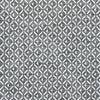 Thibaut Fabric Trion Charcoal W73459