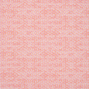 Thibaut Fabric Pixie Coral and Peony W73461