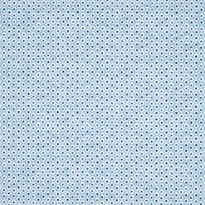 Thibaut Fabric Pixie Sky and Marine W73463