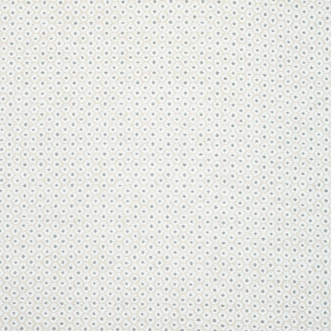 Pixie Flax and Nickel W73467 by Thibaut Fabric Thibaut Fabric Pixie Flax and Nickel W73467Fabric Landmark 100% Polyester (UV) U.S.A. </p><p>Repeat: V: 3.37 54 - Fabric Carolina -