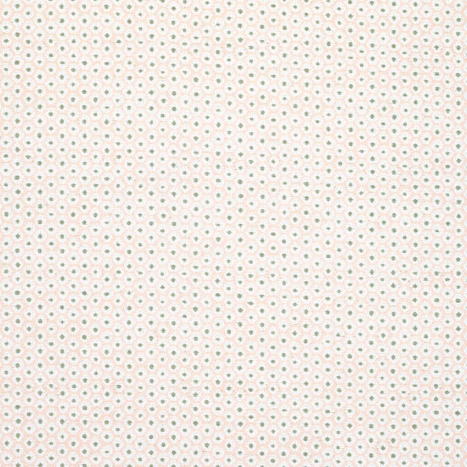 Pixie Blush and Mushroom W73468 by Thibaut Fabric Thibaut Fabric Pixie Blush and Mushroom W73468Fabric Landmark 100% Polyester (UV) U.S.A. </p><p>Repeat: V: 3.37 54 - Fabric Carolina -