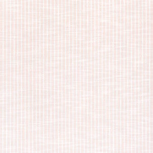 Thibaut Fabric Bayside Stripe Blush W73469