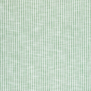 Thibaut Fabric Bayside Stripe Kelly Green W73474