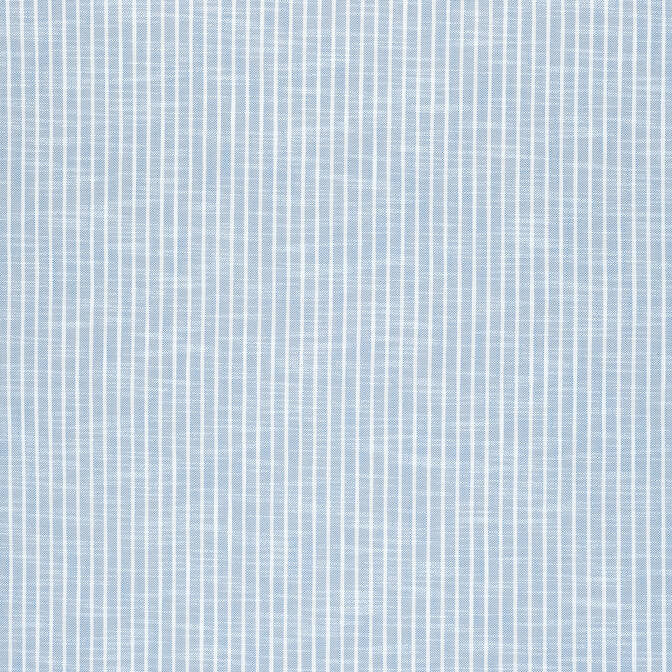 Bayside Stripe Sky W73476 by Thibaut Fabric Thibaut Fabric Bayside Stripe Sky W73476Fabric Landmark 95% Polyester, 5% Olefin (UV) U.S.A. </p><p>Repeat: V: 0.5 54 - Fabric Carolina -
