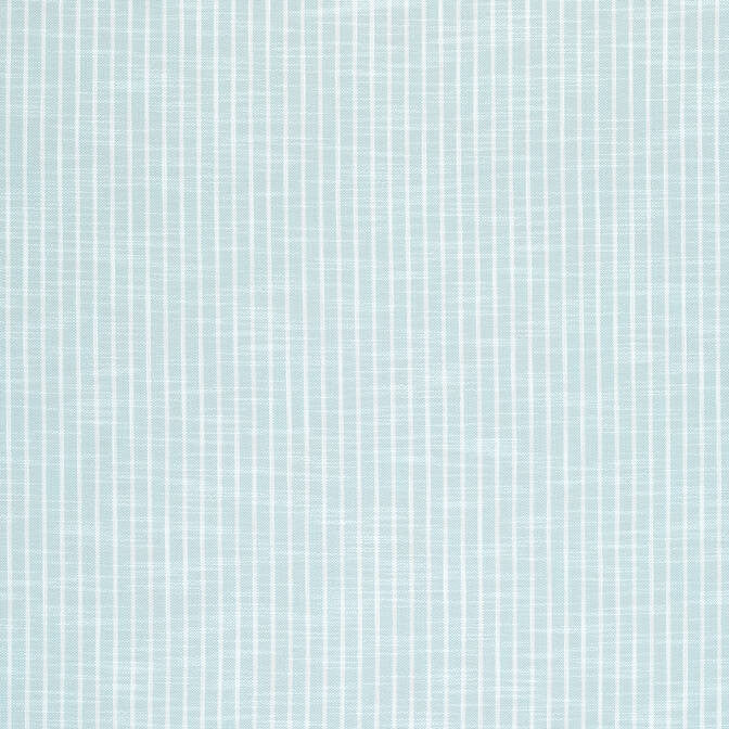 Bayside Stripe Seafoam W73477 by Thibaut Fabric Thibaut Fabric Bayside Stripe Seafoam W73477Fabric Landmark 95% Polyester, 5% Olefin (UV) U.S.A. </p><p>Repeat: V: 0.5 54 - Fabric Carolina -