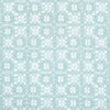 Thibaut Fabric Brimfield Seafoam W73494