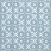 Thibaut Fabric Brimfield Slate W73495
