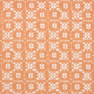 Thibaut Fabric Brimfield Melon W73499